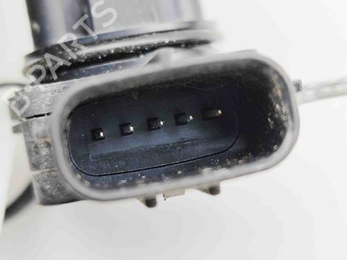 Mass air flow sensor SUZUKI GRAND VITARA II (JT, TE, TD) 2.4 All-wheel Drive (JT424, JB424, TDA4) | BP29753081M95 