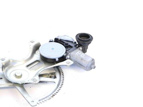 Front right window mechanism TOYOTA PRIUS (_W3_) 1.8 Hybrid (ZVW3_) | BP30209394C23