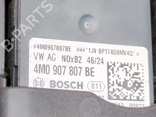 Electronic sensor VW TOUAREG (CR7, RC8) 3.0 TDI 4motion | BP38707224M84 - Image 12