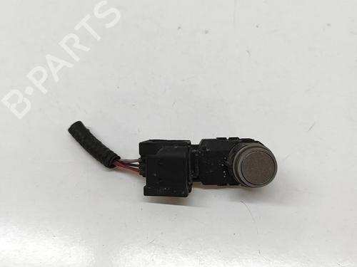 Used Electronic module Electronic module TOYOTA RAV 4 V (_A5_, _H5_) 2.5 Hybrid AWD (AXAH54, AXAL54) (222 hp) 28676228 28676228