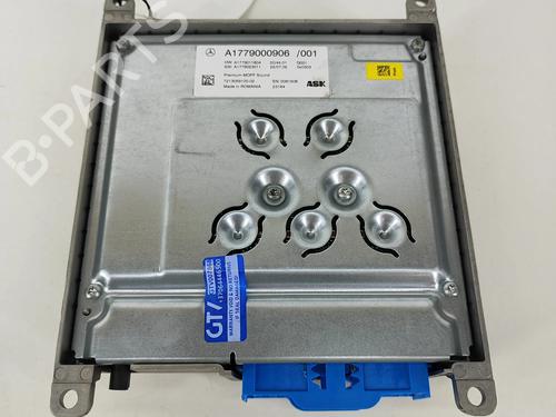 Electronic module MERCEDES-BENZ GLE (V167) GLE 450 4-matic (167.159) | BP28553298M83 - Image 4