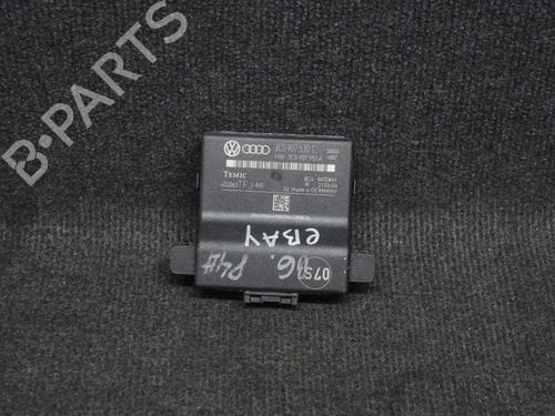 Used Electronic module VW PASSAT B6 (3C2) 2.0 TDI (140 hp) 6715130