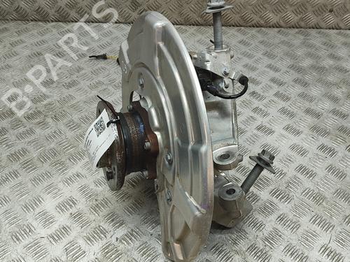 Right rear steering knuckle BMW X7 (G07) xDrive 40 d Mild-Hybrid | BP27795608M28 