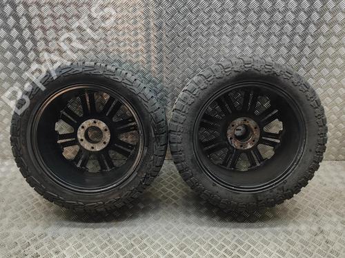 Fælgsæt FORD RANGER (TKE) 3.2 TDCi 4x4 | BP39204958C100 - Image 5