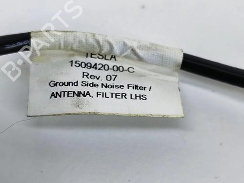 Módulo eletrónico TESLA MODEL 3 (5YJ3) EV AWD | BP28554538M83 