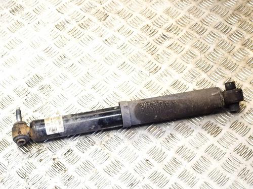 Used Right rear shock absorber Right rear shock absorber 9629689 9629689