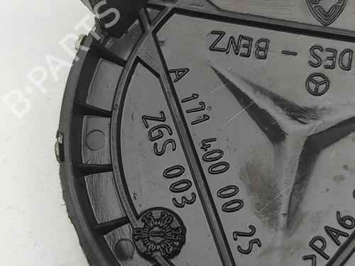 Hulkapsel MERCEDES-BENZ E-CLASS Coupe (C207) E 350 BlueTEC / d (207.326) | BP32119435C160 