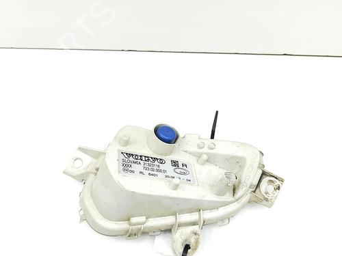Right front fog light VOLVO V40 Hatchback (525) D3 | BP37669739C31 - Image 3