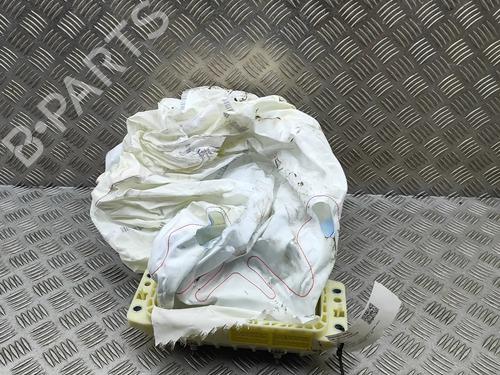 Used Passenger airbag VW CADDY V MPV (SBB, SBJ) 2.0 TDI 4motion (122 hp) 31976870