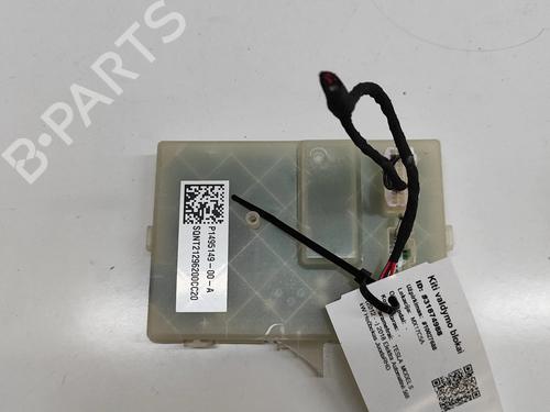 Used Electronic module Electronic module TESLA MODEL S (5YJS) P100D AWD (772 hp) 28498012 28498012