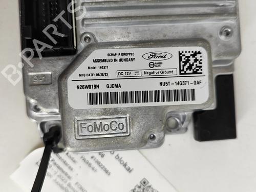 Electronic module FORD PUMA (J2K, CF7) 1.0 EcoBoost mHEV | BP28549055M83 