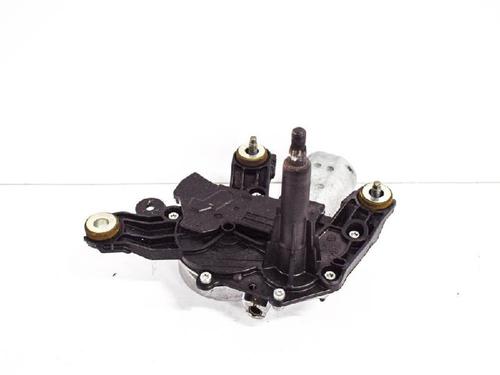 Rear wiper motor NISSAN QASHQAI II SUV (J11, J11_) 1.2 DIG-T | BP6865214M102 