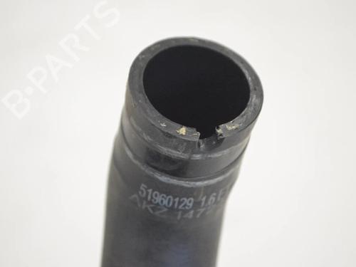 Pipe FIAT 500X (334_) 1.6 (334AXE1A) | BP33345321M125 - Image 4