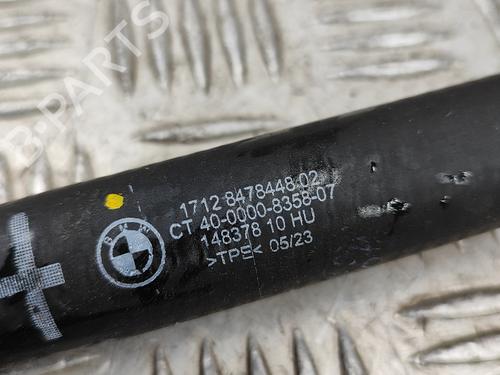 Pipe BMW X1 (U11) iX1 xDrive 30 | BP28563412M125 