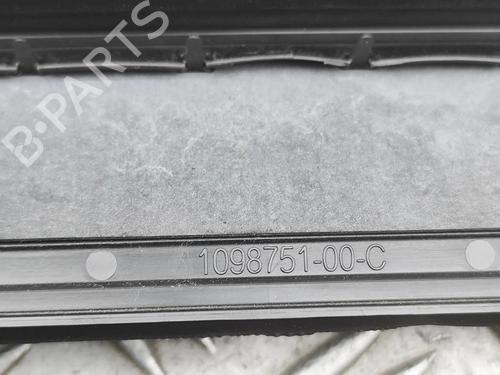 Grill TESLA MODEL 3 (5YJ3) EV Performance AWD | BP33697748C40  - Image 6