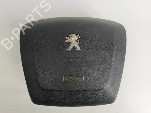 Used Driver airbag PEUGEOT BOXER Van 2.2 HDi 130 (131 hp) 16945479
