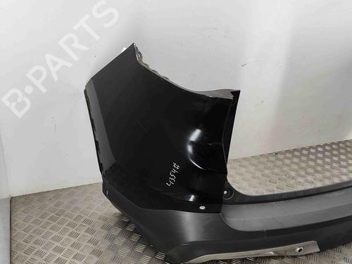 Rear bumper HONDA CR-V IV (RM_) 2.2 i-DTEC AWD (RE6) | BP29593421C8 