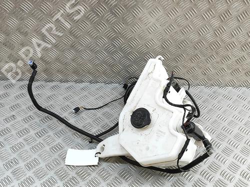 Used Windscreen washer tank Windscreen washer tank BMW Z4 Roadster (E89) sDrive 18 i (156 hp) 27644545 27644545