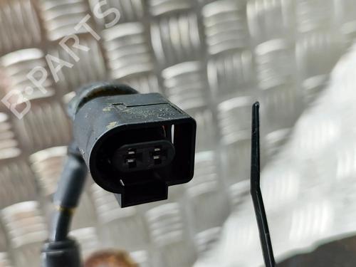 Right rear steering knuckle MAZDA CX-5 (KF) 2.0 | BP25217593M28  - Image 5