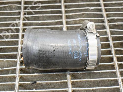 Used Intercooler pipe AUDI Q3 (8UB, 8UG) 2.0 TDI quattro (177 hp) 14612527