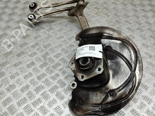 Used Right front steering knuckle Right front steering knuckle AUDI A5 Sportback (F5A, F5F) 40 TFSI Mild Hybrid (204 hp) 28435469 28435469
