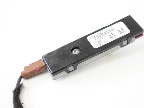 Electronic module MERCEDES-BENZ C-CLASS (W204) C 220 CDI (204.002) | BP33339916M83 - Image 2