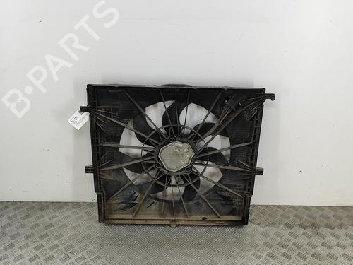 Køleventilator elektrisk MERCEDES-BENZ SPRINTER 3-t Van (B910) 214 CDI (910.621, 910.623) (143 hp) 30108115