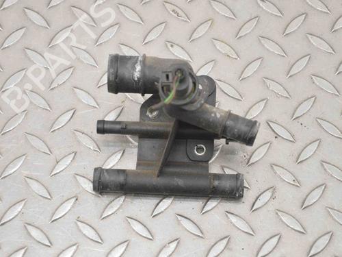 Thermostat housing VW GOLF V (1K1) 2.0 GTI | BP30240385M116