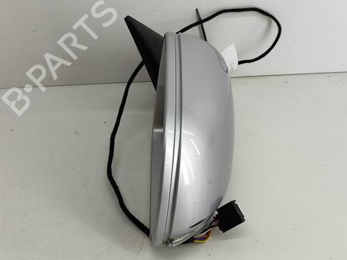Right mirror SKODA OCTAVIA II Combi (1Z5) 2.0 TDI 16V 4x4 | BP19427321C27 