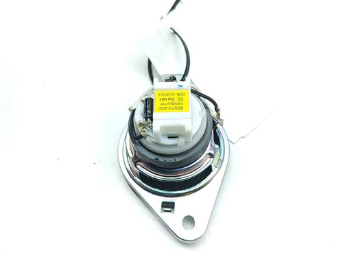 Speaker SUBARU WRX Saloon (GJ) STi 2.5 AWD | BP33392739E2 - Image 4