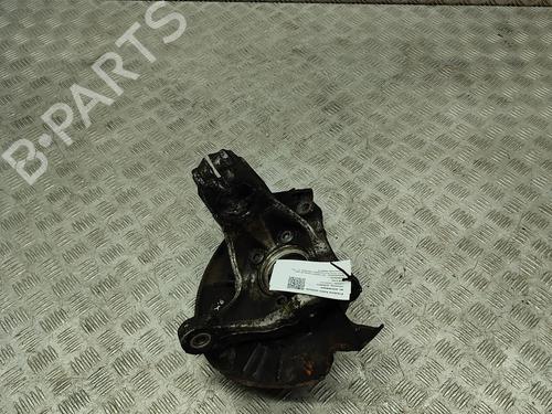Left front steering knuckle VW PASSAT B7 Variant (365) 2.0 TDI | BP26040900M25