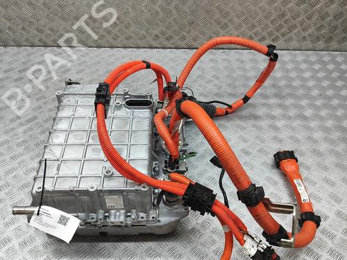 Used Inverter/Converter Inverter/Converter NISSAN LEAF (ZE1) Electric (150 hp) 34160199 34160199