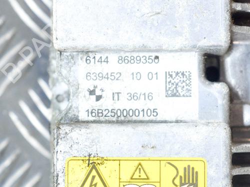 Inverter/Converter BMW i3 (I01) Electric | BP14631291M119 