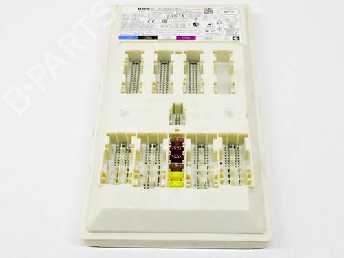 Used Electronic module Electronic module BMW 3 (G20, G80, G28) 330 e Plug-in-Hybrid xDrive (292 hp) 27758159 27758159