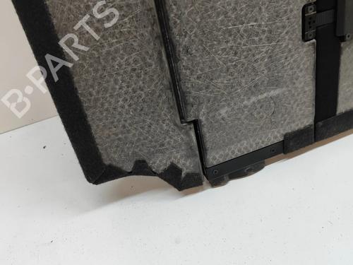 Fundo do compartimento da mala VW PASSAT B8 Variant (3G5, CB5) 2.0 TDI | BP26384598I33