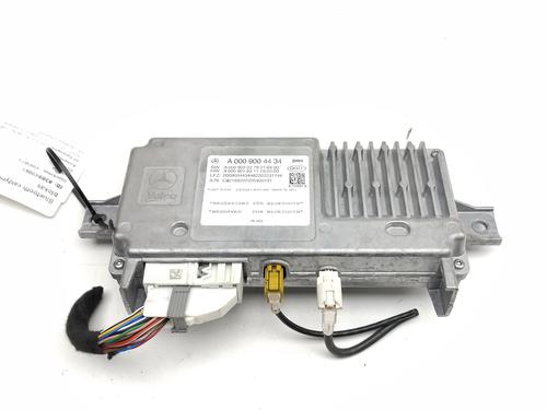 Used Electronic module Electronic module MERCEDES-BENZ EQB (X243) EQB 350 4-matic (243.612) (292 hp) 39735547 39735547