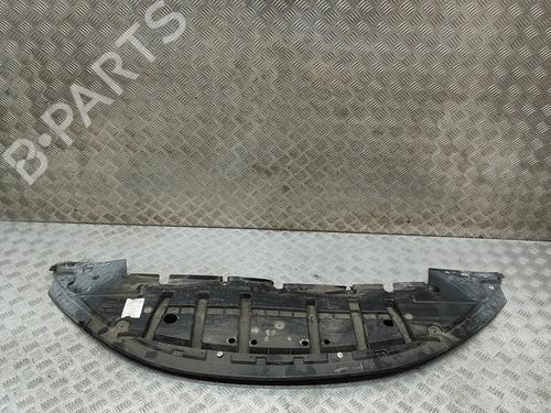 Used Front bumper spoiler Front bumper spoiler RENAULT ZOE (BFM_) ZOE (88 hp) 27644207 27644207