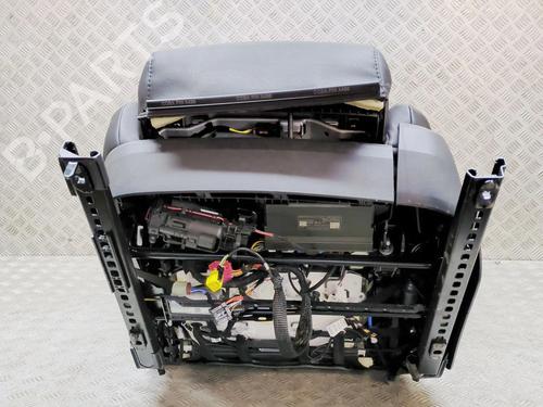 Left front seat VW TOUAREG (CR7, RC8) 3.0 TDI 4motion | BP38706656C15 - Image 5