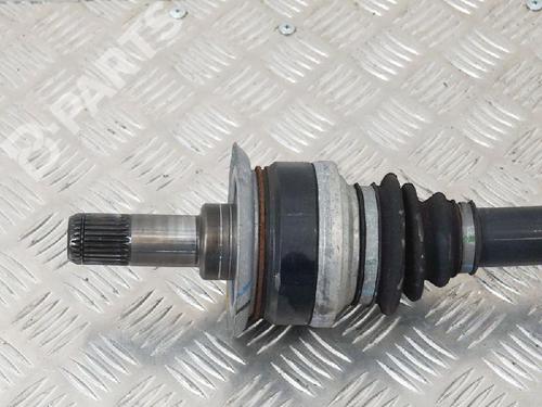 Right rear driveshaft BMW X5 (F15, F85) xDrive 30 d | BP7016696M41 