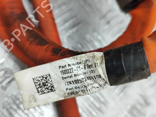 Wiring harness TESLA MODEL X (5YJX) P100D AWD | BP33661433E16  - Image 9