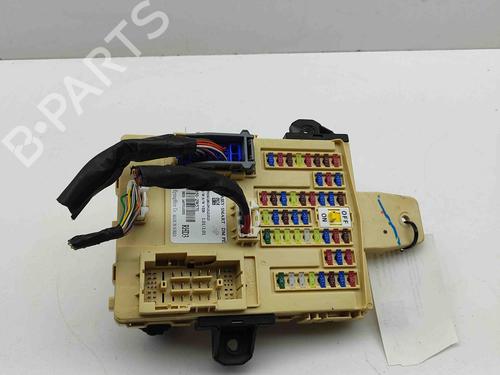Used Fuse box HYUNDAI SANTA FÉ III (DM, DMA) 2.2 CRDi 4WD (200 hp) 27933685