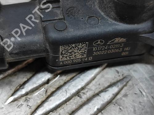 Electronic sensor MERCEDES-BENZ GLE Coupe (C167) AMG GLE 63 EQ Boost 4-matic+ (167.389) | BP27784579M84 