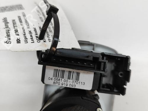 Electronic module AUDI Q3 (8UB, 8UG) 2.0 TDI quattro | BP27252484M83  - Image 8