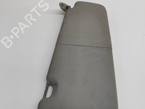 Left sun visor FORD S-MAX (WA6) 2.0 TDCi | BP24582244I1 - Image 3