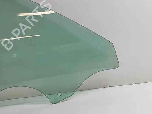 Front right door window CUPRA FORMENTOR (KM7, KMP) 1.4 e-Hybrid | BP27793609C19