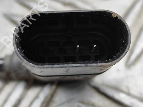 Left front steering knuckle MERCEDES-BENZ EQE (V295) EQE 350 (295.125) | BP28559486M25