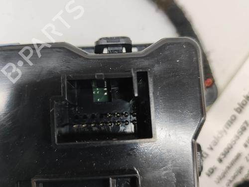 Módulo eletrónico PORSCHE CAYENNE Coupe (9YB) 3.0 AWD (9YBAA1) | BP27788015M83 