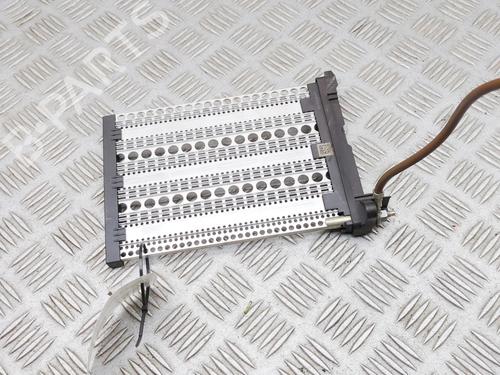 Used Heater matrix Heater matrix 39145613 39145613
