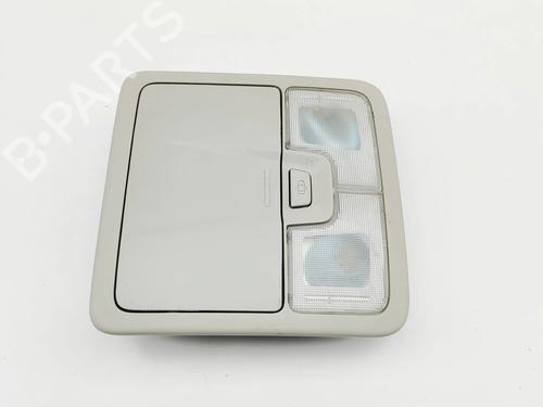 Innerbelysning ISUZU D-MAX II (TFR, TFS) 2.5 CRDi 4x4 (TFS86J) | BP38731702I8 - Image 2