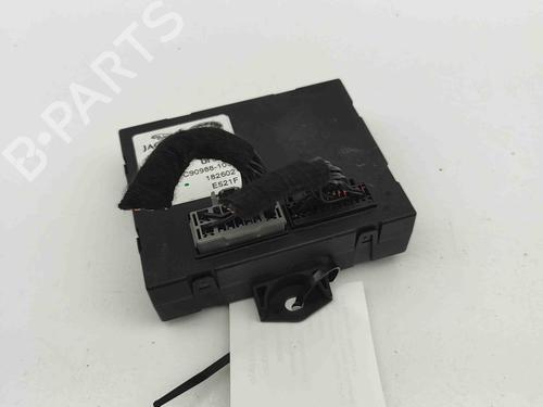 Elektronisk modul JAGUAR I-PACE (X590) EV400 AWD (400 hp) 28435778